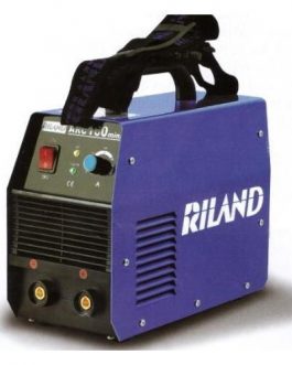 Riland ARC 160 Welding Machine