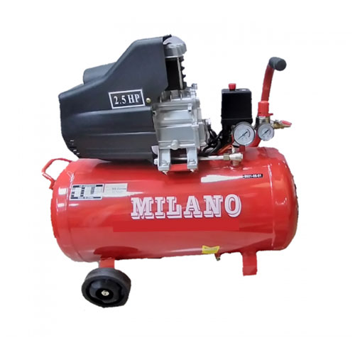 Milano Electric Air Compressor